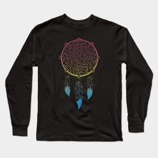 DREAMFINDER Long Sleeve T-Shirt